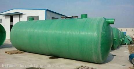 咸陽玻璃鋼化糞池費(fèi)用新聞|30立方玻璃鋼化糞池價格