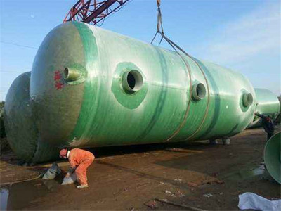 靈寶玻璃鋼化糞池價(jià)格與質(zhì)量分析