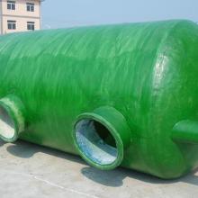 余姚市富盛玻璃鋼制品廠——專業(yè)生產優(yōu)質玻璃鋼化糞池